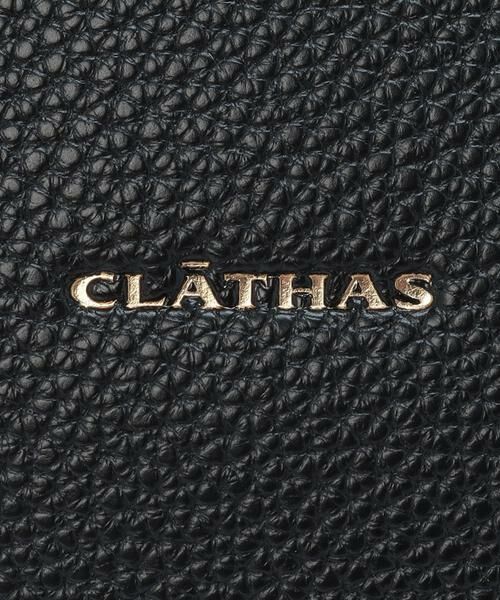 CLATHAS / クレイサス トートバッグ | アピラ トートバッグ | 詳細6