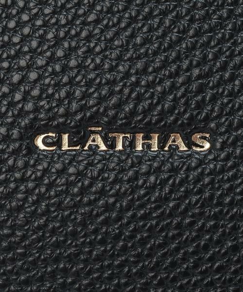 CLATHAS / クレイサス トートバッグ | クレイサス CLATHAS アピラ トートバッグ | 詳細16