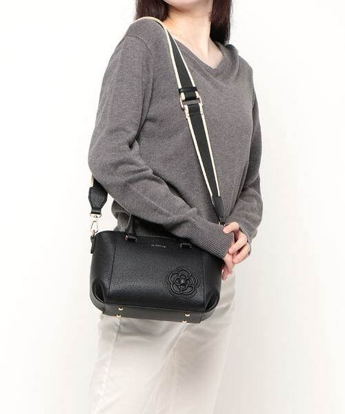 CLATHAS / クレイサス トートバッグ | クレイサス CLATHAS アピラ 2wayトートバッグ | 詳細20