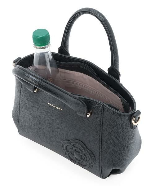 CLATHAS / クレイサス トートバッグ | クレイサス CLATHAS アピラ 2wayトートバッグ | 詳細17