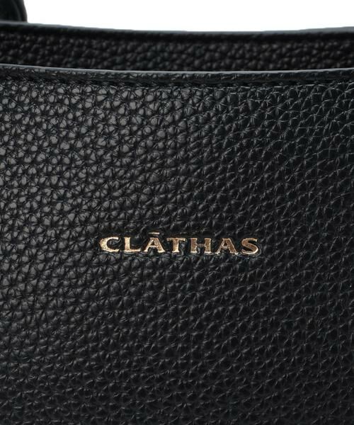 CLATHAS / クレイサス トートバッグ | クレイサス CLATHAS アピラ 2wayトートバッグ | 詳細18