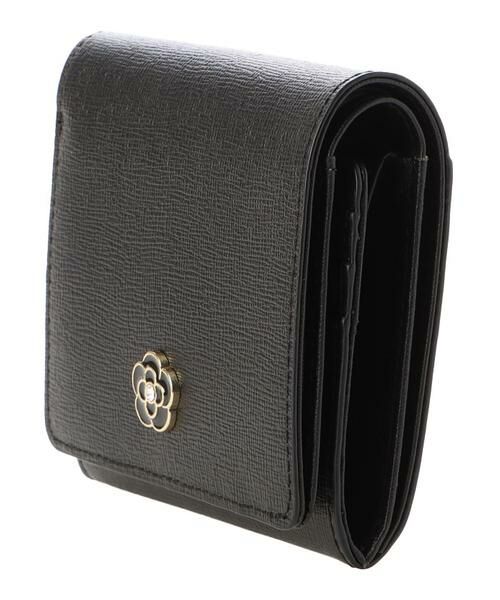 CLATHAS / クレイサス 財布・コインケース・マネークリップ | クレイサス CLATHAS レミー 内BOX二つ折り財布 | 詳細10