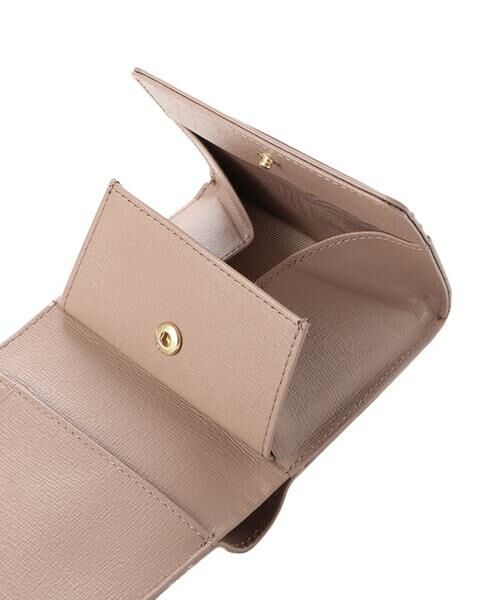 CLATHAS / クレイサス 財布・コインケース・マネークリップ | クレイサス CLATHAS レミー 内BOX二つ折り財布 | 詳細11