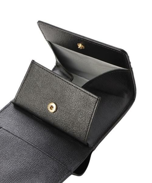 CLATHAS / クレイサス 財布・コインケース・マネークリップ | クレイサス CLATHAS レミー 内BOX二つ折り財布 | 詳細14