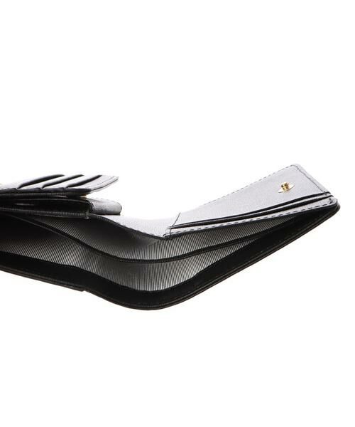 CLATHAS / クレイサス 財布・コインケース・マネークリップ | クレイサス CLATHAS レミー 内BOX二つ折り財布 | 詳細15