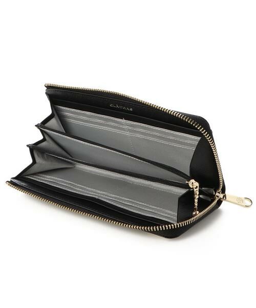 CLATHAS / クレイサス 財布・コインケース・マネークリップ | クレイサス CLATHAS レミー L字長財布 | 詳細14