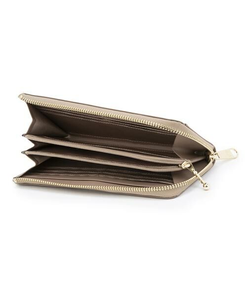 CLATHAS / クレイサス 財布・コインケース・マネークリップ | クレイサス CLATHAS レミー L字長財布 | 詳細15