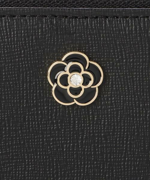 CLATHAS / クレイサス 財布・コインケース・マネークリップ | クレイサス CLATHAS レミー L字長財布 | 詳細16