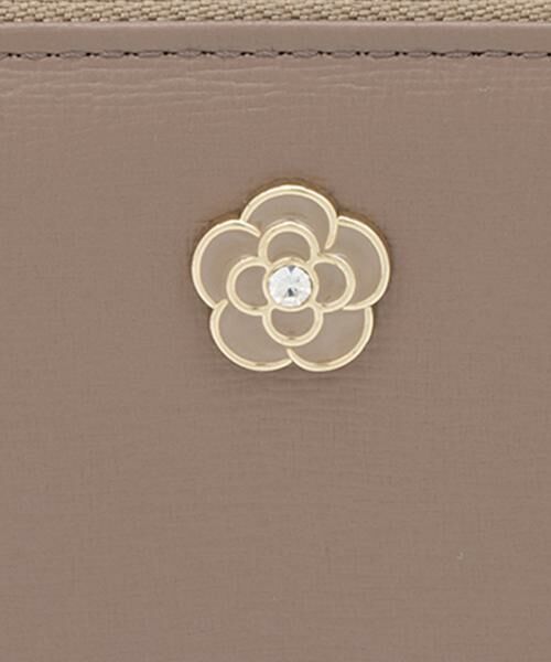 CLATHAS / クレイサス 財布・コインケース・マネークリップ | クレイサス CLATHAS レミー L字長財布 | 詳細17