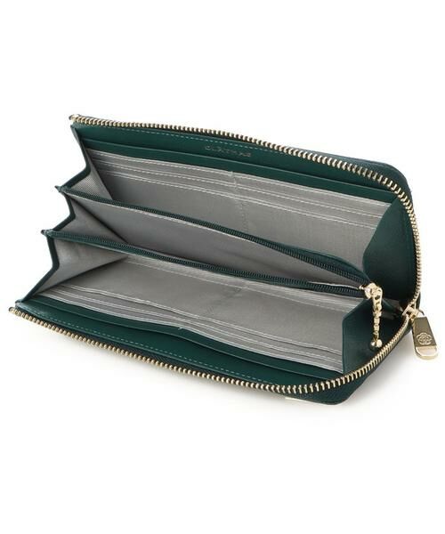 CLATHAS / クレイサス 財布・コインケース・マネークリップ | クレイサス CLATHAS レミー L字長財布 | 詳細19