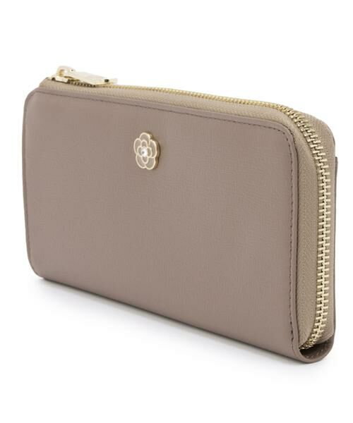CLATHAS / クレイサス 財布・コインケース・マネークリップ | クレイサス CLATHAS レミー L字長財布 | 詳細11