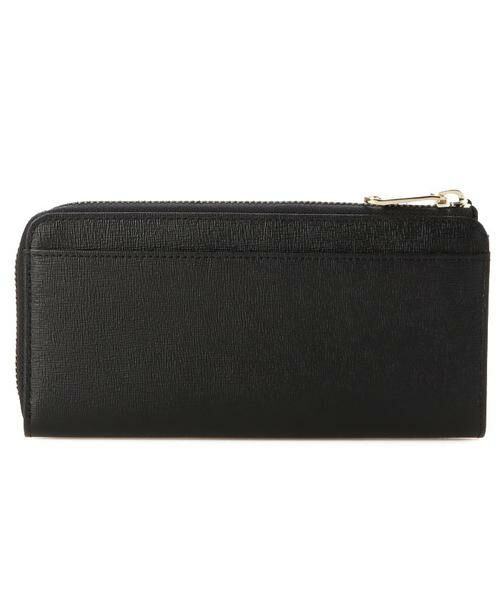 CLATHAS / クレイサス 財布・コインケース・マネークリップ | クレイサス CLATHAS レミー L字長財布 | 詳細12