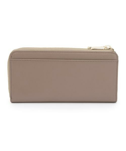 CLATHAS / クレイサス 財布・コインケース・マネークリップ | クレイサス CLATHAS レミー L字長財布 | 詳細13