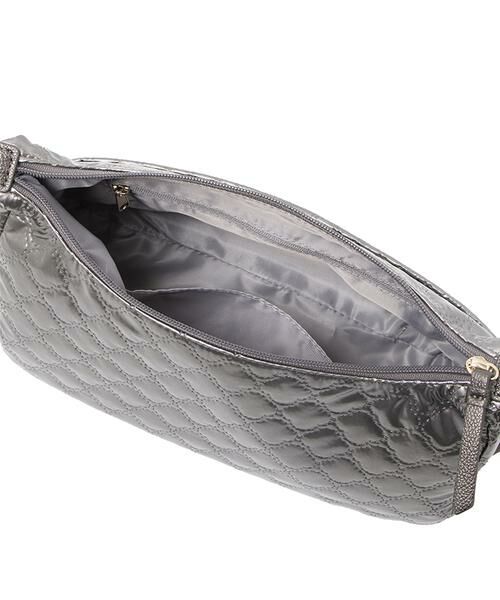 CLATHAS / クレイサス ショルダーバッグ | クレイサス CLATHAS フォリア ショルダーバッグ | 詳細19