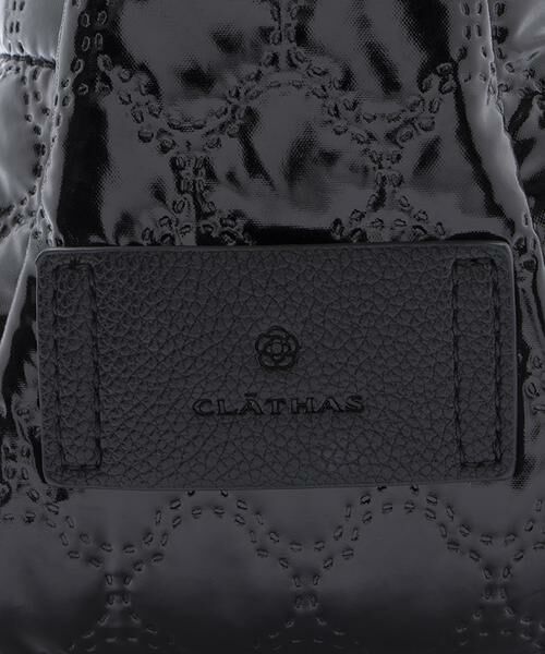CLATHAS / クレイサス ショルダーバッグ | クレイサス CLATHAS フォリア ショルダーバッグ | 詳細20