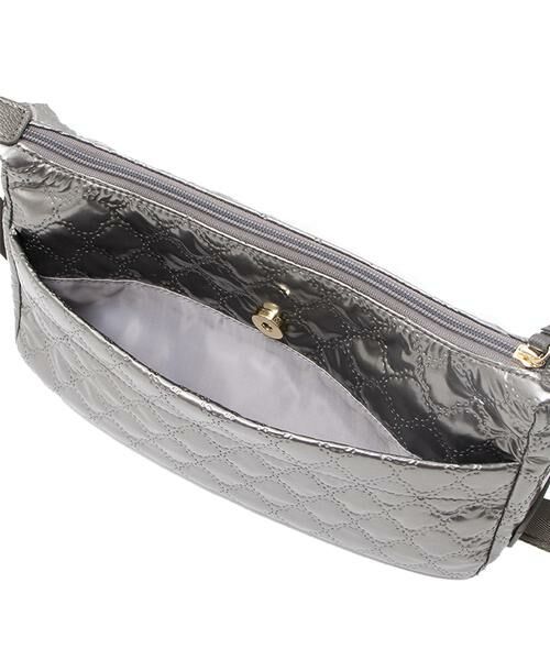 CLATHAS / クレイサス ショルダーバッグ | クレイサス CLATHAS フォリア ショルダーバッグ | 詳細21