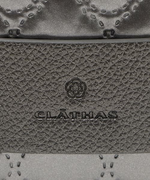 CLATHAS / クレイサス ショルダーバッグ | クレイサス CLATHAS フォリア ショルダーバッグ | 詳細24