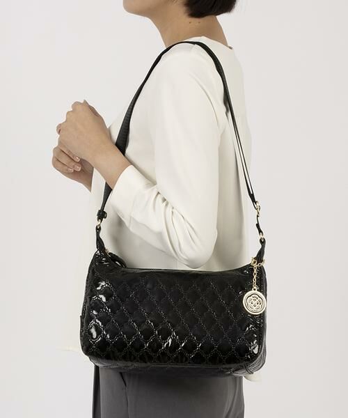 CLATHAS / クレイサス ショルダーバッグ | クレイサス CLATHAS フォリア ショルダーバッグ | 詳細25