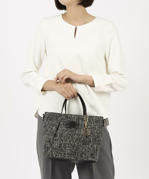 CLATHAS / クレイサス ハンドバッグ | クレイサス CLATHAS コルディ 2wayバッグ | 詳細19