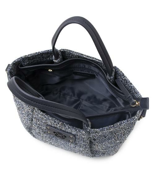 CLATHAS / クレイサス ハンドバッグ | クレイサス CLATHAS コルディ 2wayバッグ | 詳細10