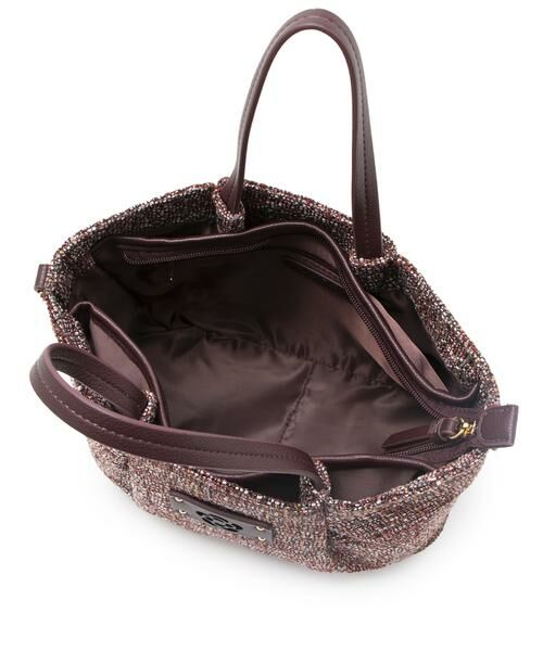 CLATHAS / クレイサス ハンドバッグ | クレイサス CLATHAS コルディ 2wayバッグ | 詳細11