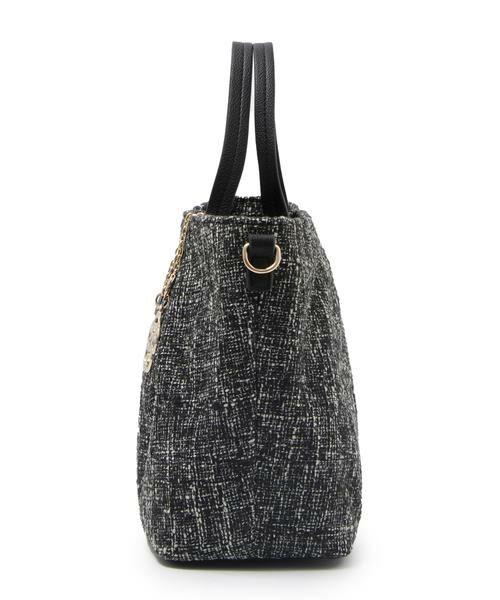 CLATHAS / クレイサス ハンドバッグ | クレイサス CLATHAS コルディ 2wayバッグ | 詳細12