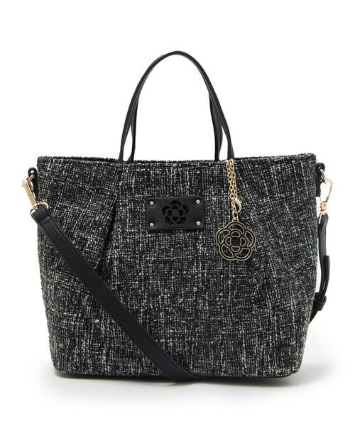 CLATHAS / クレイサス ハンドバッグ | クレイサス CLATHAS コルディ 2wayバッグ | 詳細15