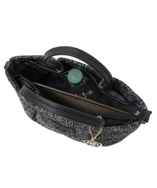 CLATHAS / クレイサス ハンドバッグ | クレイサス CLATHAS コルディ 2wayバッグ | 詳細16