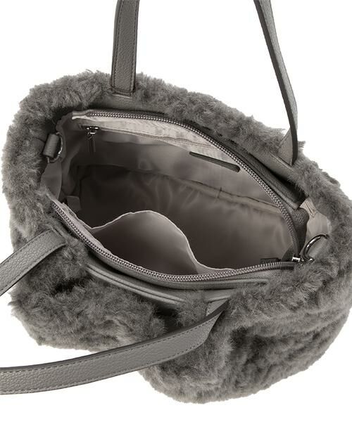 CLATHAS / クレイサス トートバッグ | クレイサス CLATHAS ケモモ 2wayハンドバッグ | 詳細2