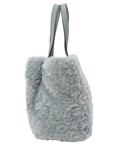 CLATHAS / クレイサス トートバッグ | クレイサス CLATHAS ケモモ 2wayハンドバッグ | 詳細4