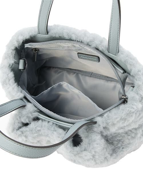 CLATHAS / クレイサス トートバッグ | クレイサス CLATHAS ケモモ 2wayハンドバッグ | 詳細6