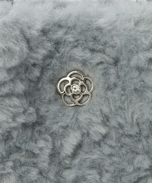 CLATHAS / クレイサス トートバッグ | クレイサス CLATHAS ケモモ 2wayハンドバッグ | 詳細7