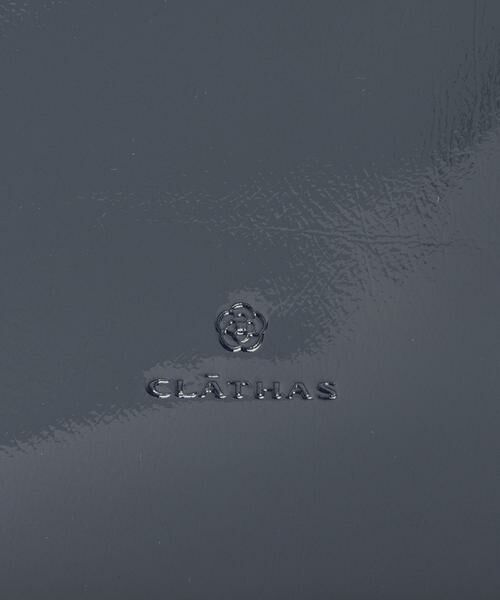 CLATHAS / クレイサス トートバッグ | クレイサス CLATHAS エナ トートバッグ | 詳細17