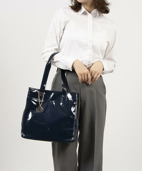CLATHAS / クレイサス トートバッグ | クレイサス CLATHAS エナ トートバッグ | 詳細18