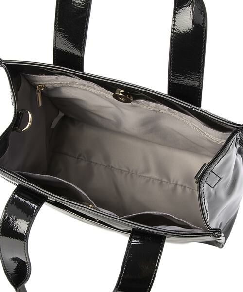 CLATHAS / クレイサス トートバッグ | クレイサス CLATHAS エナ 2wayトートバッグ | 詳細3