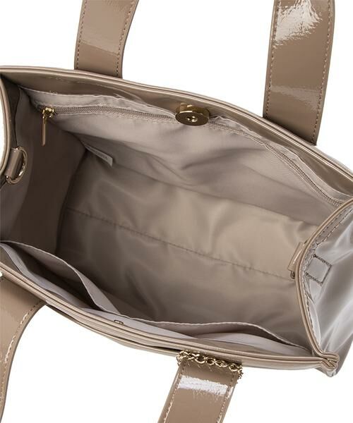 CLATHAS / クレイサス トートバッグ | クレイサス CLATHAS エナ 2wayトートバッグ | 詳細4