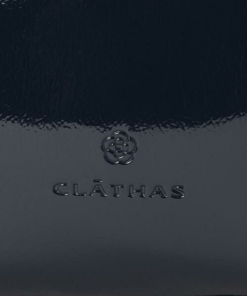 CLATHAS / クレイサス トートバッグ | クレイサス CLATHAS エナ 2wayトートバッグ | 詳細9