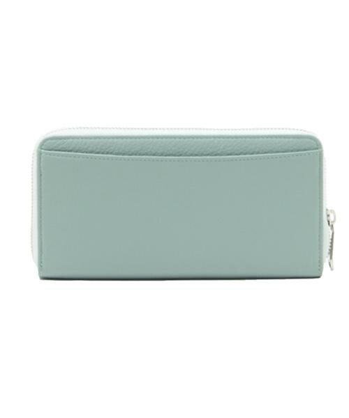 CLATHAS / クレイサス 財布・コインケース・マネークリップ | クレイサス CLATHAS ポリシャス ラウンド長財布 | 詳細11