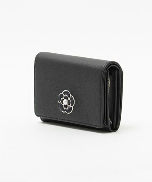 CLATHAS / クレイサス 財布・コインケース・マネークリップ | クレイサス CLATHAS ポリシャス 二つ折り財布 | 詳細7