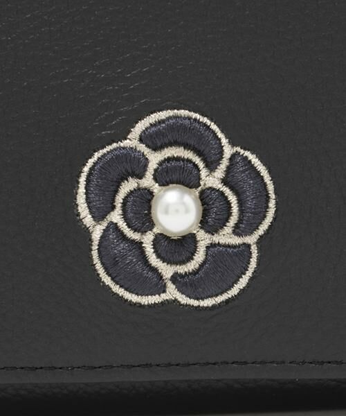 CLATHAS / クレイサス 財布・コインケース・マネークリップ | クレイサス CLATHAS ポリシャス 二つ折り財布 | 詳細13