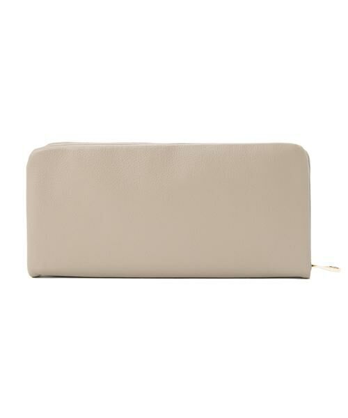 CLATHAS / クレイサス 財布・コインケース・マネークリップ | クレイサス CLATHAS リラン ラウンド長財布 | 詳細4