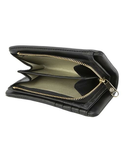 CLATHAS / クレイサス 財布・コインケース・マネークリップ | クレイサス CLATHAS リラン 二つ折り財布 | 詳細11