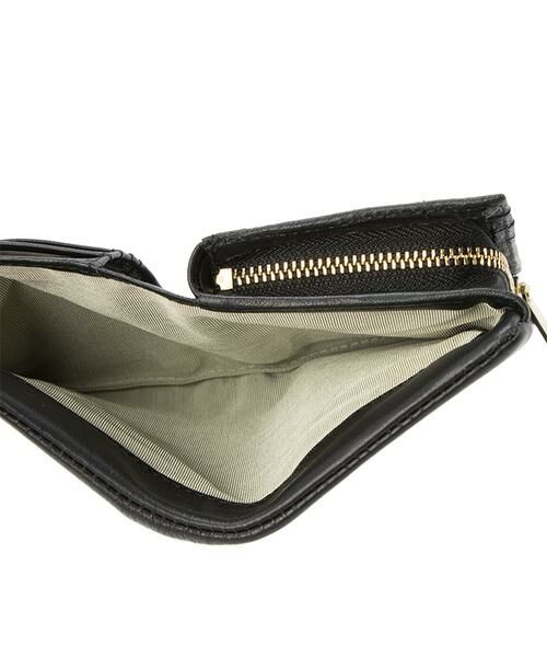 CLATHAS / クレイサス 財布・コインケース・マネークリップ | クレイサス CLATHAS リラン 二つ折り財布 | 詳細12