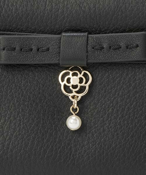 CLATHAS / クレイサス 財布・コインケース・マネークリップ | クレイサス CLATHAS リラン 二つ折り財布 | 詳細13