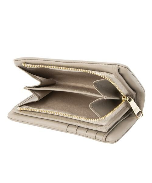 CLATHAS / クレイサス 財布・コインケース・マネークリップ | クレイサス CLATHAS リラン 二つ折り財布 | 詳細8