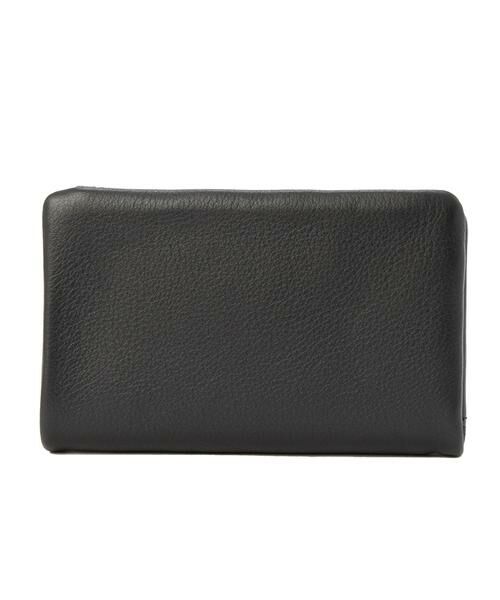 CLATHAS / クレイサス 財布・コインケース・マネークリップ | クレイサス CLATHAS リラン 二つ折り財布 | 詳細9