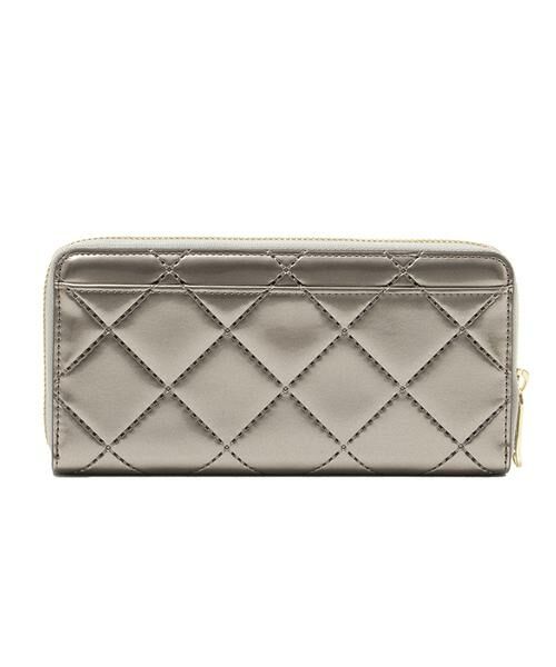 CLATHAS / クレイサス 財布・コインケース・マネークリップ | クレイサス CLATHAS ヘデラ ラウンド長財布 | 詳細11