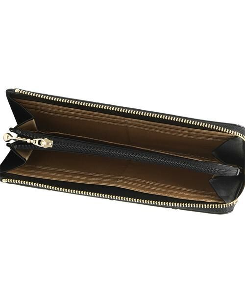 CLATHAS / クレイサス 財布・コインケース・マネークリップ | クレイサス CLATHAS ヘデラ L字長財布 | 詳細7