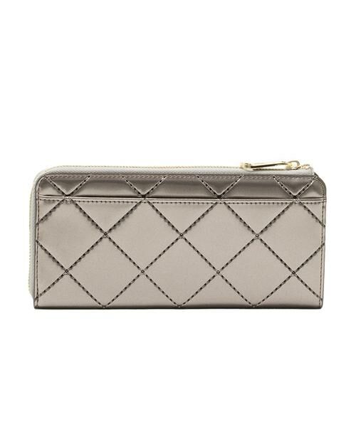 CLATHAS / クレイサス 財布・コインケース・マネークリップ | クレイサス CLATHAS ヘデラ L字長財布 | 詳細10