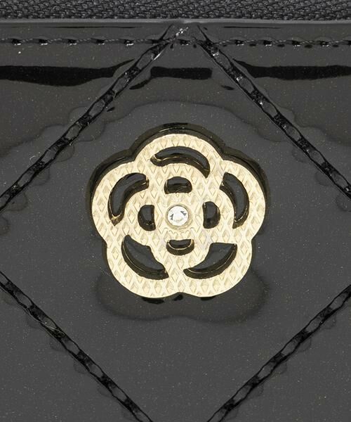 CLATHAS / クレイサス キーケース | クレイサス CLATHAS ヘデラ マルチキーケース | 詳細14